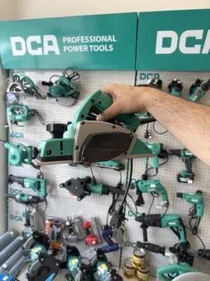 بلانر خشب فاره خشب 500 واط ضمان 1 سنه