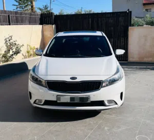 New Kia Cerato in Salfit