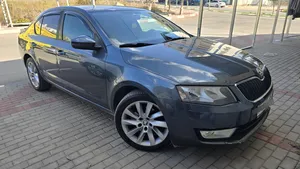 Used Skoda Octavia in Salfit