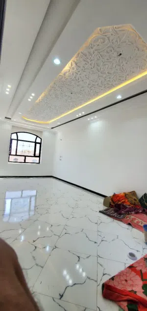 شقة الايجار جديد في بيت بوس