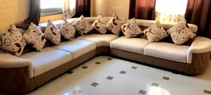 ‏أثاث غرف جلوس ‏.‏ مستعمل‏0