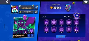 Accounts - Others Accounts and Characters for Sale in Amman