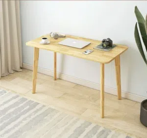 ميز مكتبي و طعام فلات