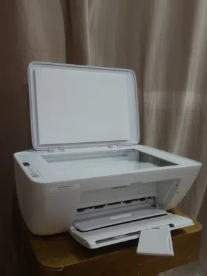 طابعة اج بي ملون