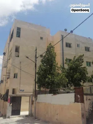 93 m2 3 Bedrooms Apartments for Sale in Amman Hai Nazzal