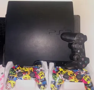 PlayStation 3 PlayStation for sale in Dhamar
