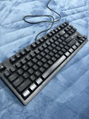 كيبورد ziyoulang k2