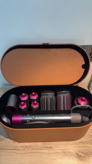 مجفف شعر دايسون الأصلي _   Dyson Airwrap Multi-Styler