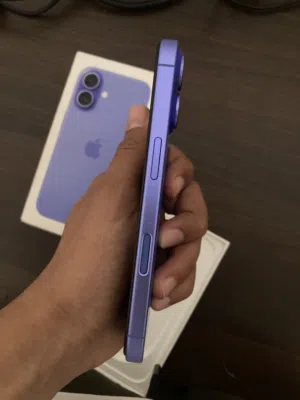 آيفون 16 للبيع