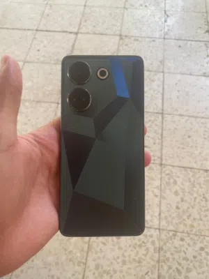 Tecno Camon 256 GB in Zarqa