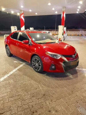 Used Toyota Corolla in Al Batinah
