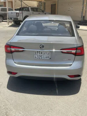 Used MG MG 5 in Jeddah