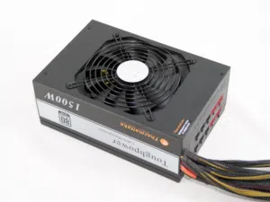 Thermaltake Tough Power 1500W • Read Description