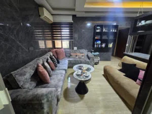 120 m2 2 Bedrooms Apartments for Rent in Amman Daheit Al Rasheed