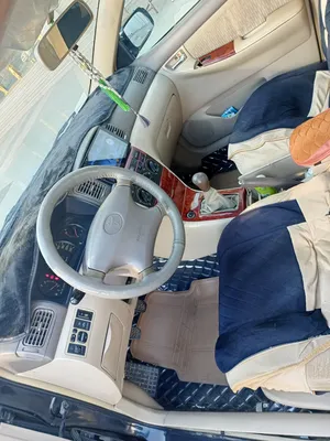 تويوتا كورولا GLI 2007