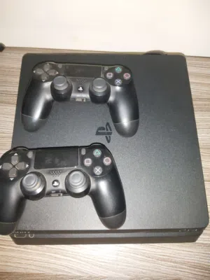 Ps4 سليم بحاله ممتازه