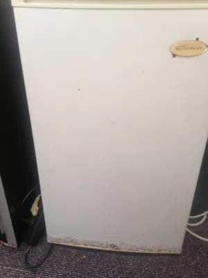 فريز للبيع مستعمله بحالة جيدة تبريدها ممتازه