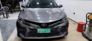 Used Toyota Camry in Al Batinah