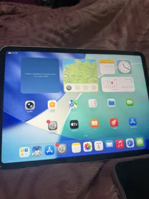 Apple iPad Air 11 256 GB in Hebron
