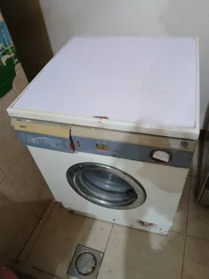 غساله ملابس اتوماتيك