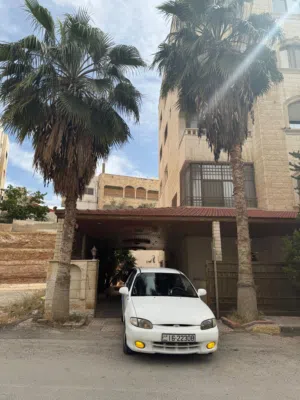 Used Hyundai Accent in Zarqa