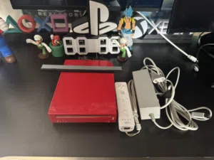 Nintendo Wii Nintendo for sale in Amman