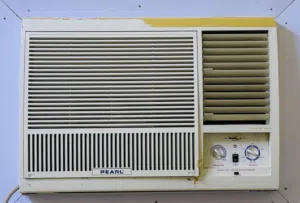 2 ton pearl AC excellent condition