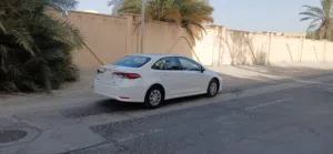 Corolla XLI 1.6-2022