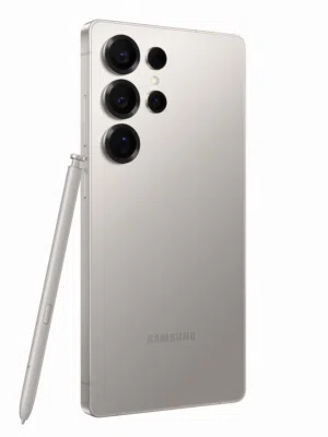 Samsung Galaxy S25 Ultra 256 GB in Muscat