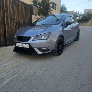 Used Seat Ibiza in Salfit