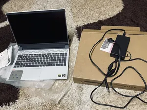 Dell g15 5515