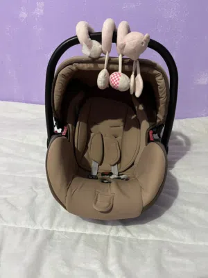 كورسي الأطفال