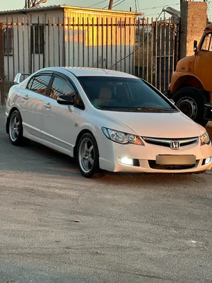 used-honda-civic-in-ramallah-and-al-bireh