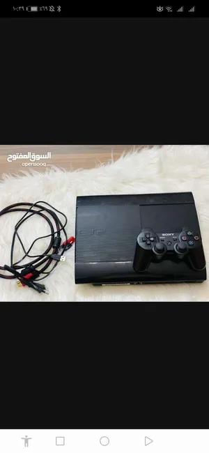 PlayStation 3 PlayStation for sale in Bani Walid