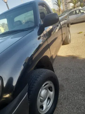 Used Toyota Tundra in Tripoli