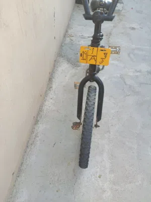 سيكا امورة طيبة كلشي مصلح فية