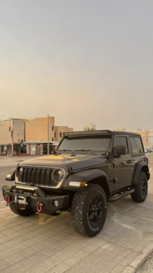 بنفر للجيب JL