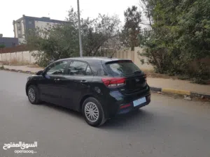 Used Kia Rio in Tripoli