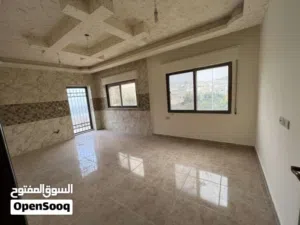 شقة للبيع في عين الباشا لم تسكن