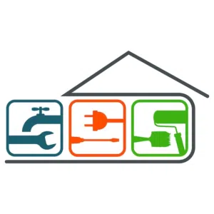 maintness house shop billding electric plumber paint