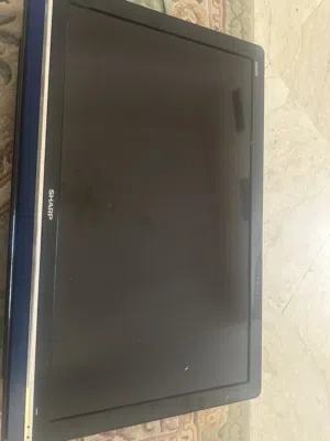 3 تلفزيونات شارب وونسا وسامسونج