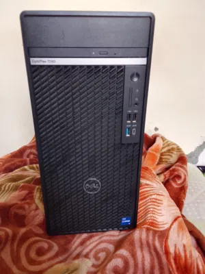 Dell optiplex corei7 11th generation