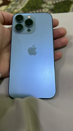 Apple iPhone 13 Pro 256 GB in Al Dhahirah