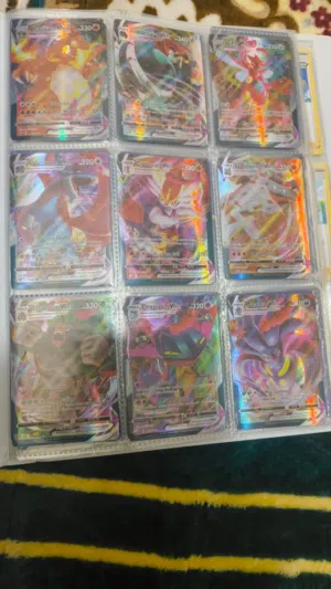 Pokémon cards for sale