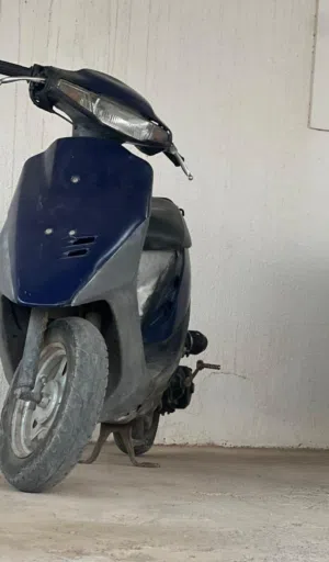 للبيع دراجه 60cc