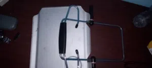 حامل لاب توب ووجبة للسيارة