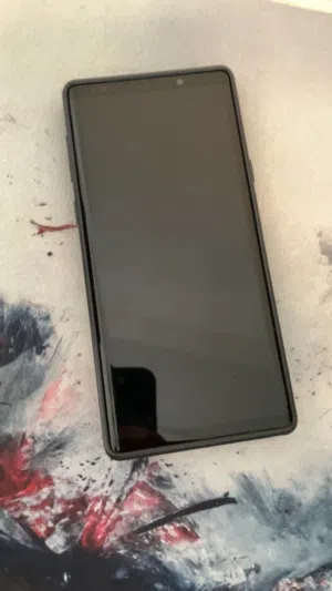 Samsung Galaxy not9