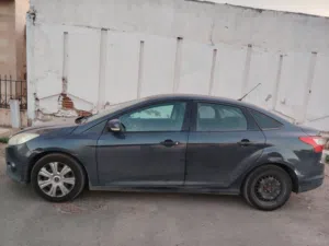 Used Ford Focus in Al Madinah