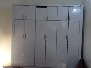 دالوب منزلي غرفة نوم