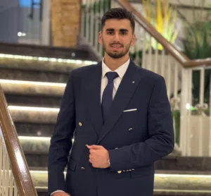 محمد علي 